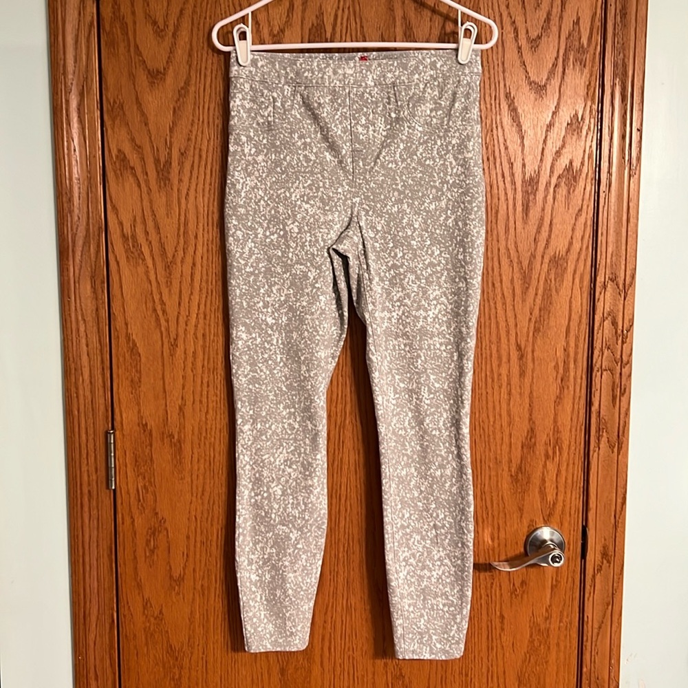 SPANXshape EveryWear Ankle Skinny Jeans with Back Pockets